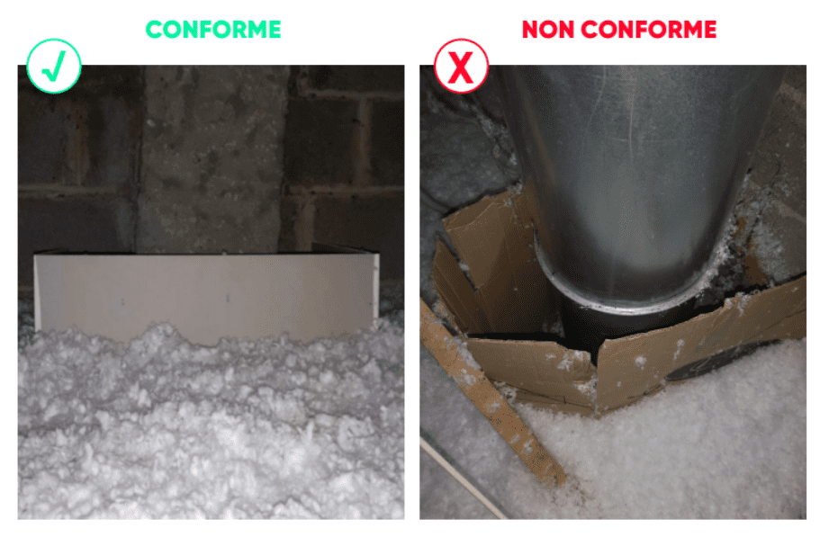 Isolation des combles 4 bonnes pratiques métier — free download